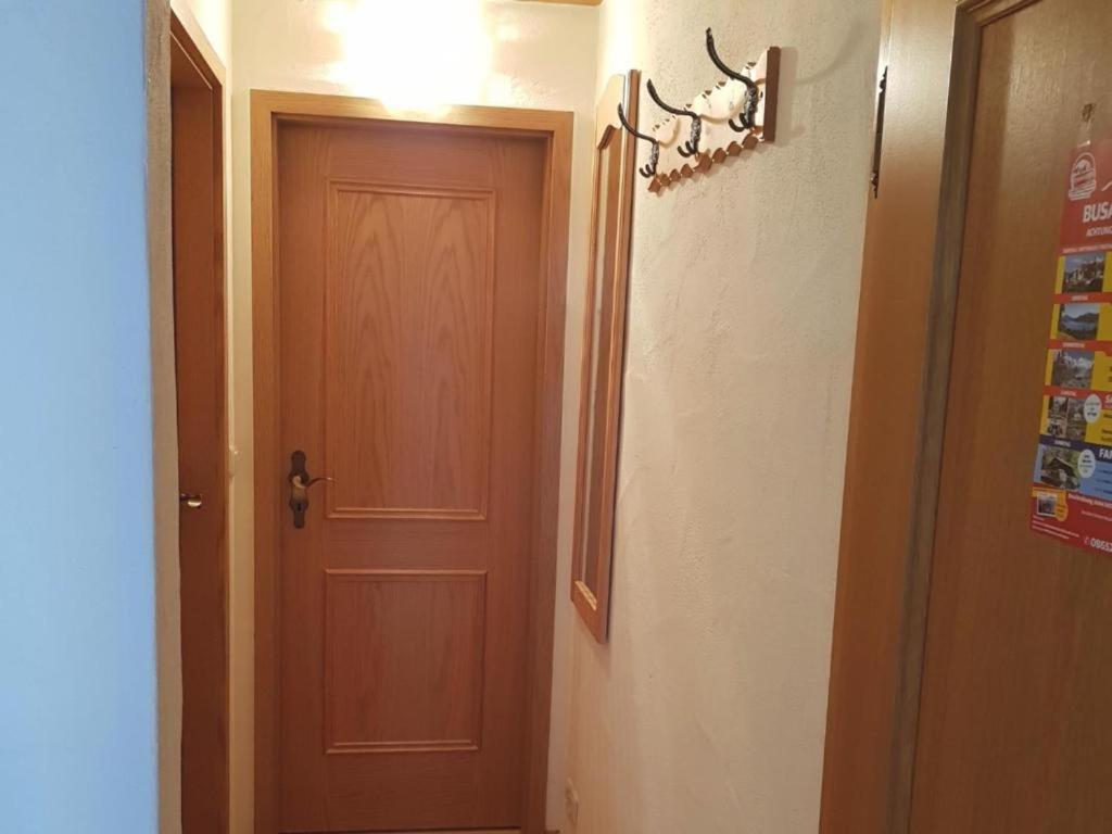 Ferienwohnung Baumgart Schönau am Königssee Exterior foto